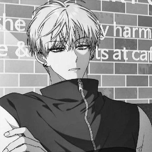 ㅤ微邏怒ㅤㅤ#SIYOONㅤㅤ⎯⎯ㅤㅤHEMÍNㅤ 22