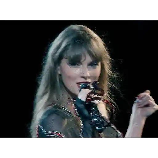 Taylor Swift 🎤 (GIF) 4