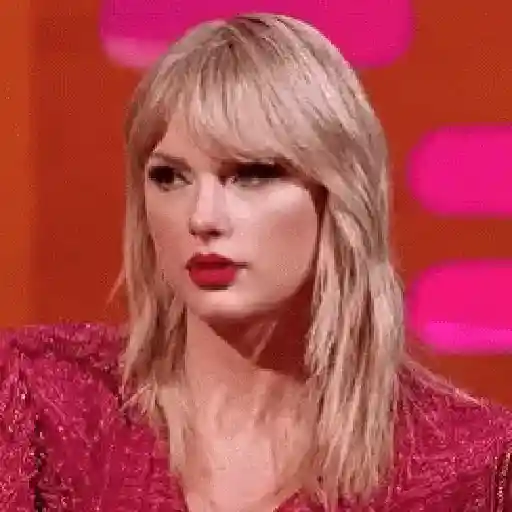 Taylor Swift 🎤 (GIF) 6