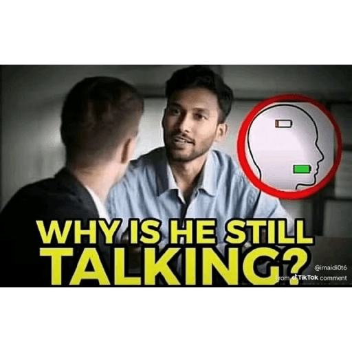 TikTok comment ahh 12