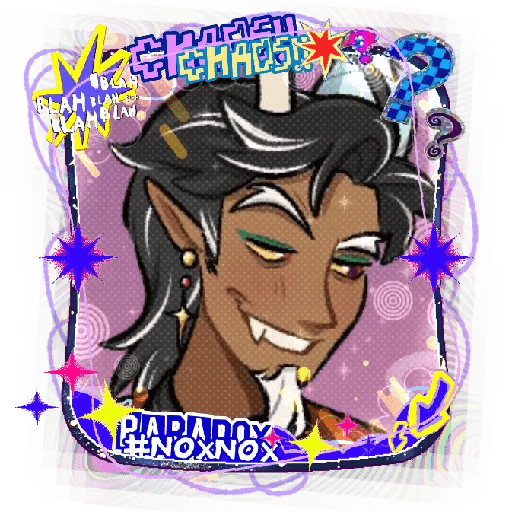 ㅤㅤㅤ 𐑺ㅤㅤDISCORD. 2ㅤㅤ©ㅤNØX 1