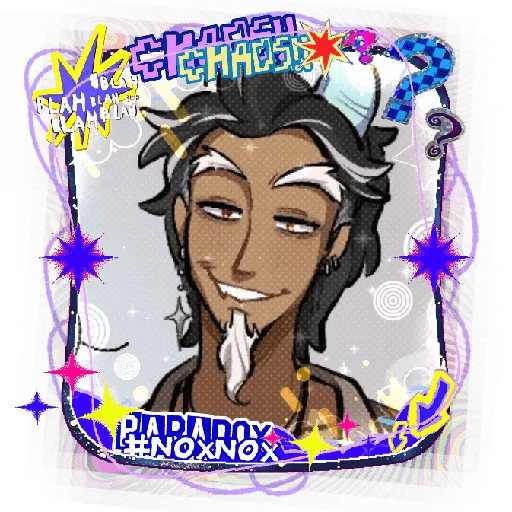ㅤㅤㅤ 𐑺ㅤㅤDISCORD. 2ㅤㅤ©ㅤNØX 2