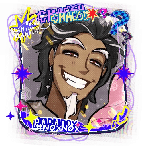 ㅤㅤㅤ 𐑺ㅤㅤDISCORD. 2ㅤㅤ©ㅤNØX 3