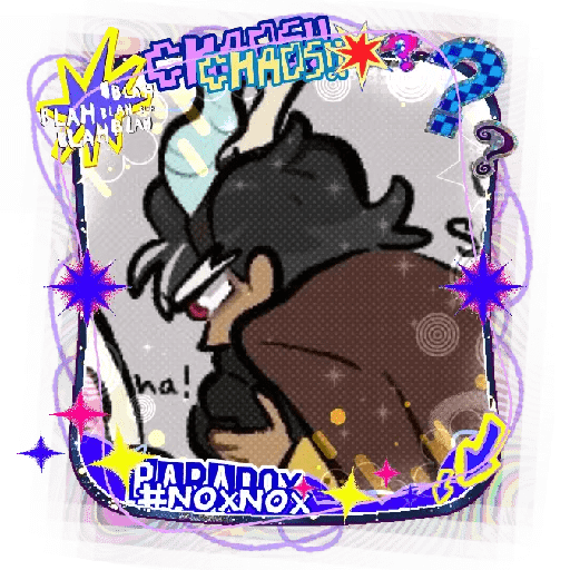 ㅤㅤㅤ 𐑺ㅤㅤDISCORD. 2ㅤㅤ©ㅤNØX 4