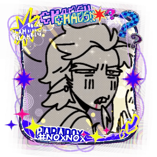 ㅤㅤㅤ 𐑺ㅤㅤDISCORD. 2ㅤㅤ©ㅤNØX 5