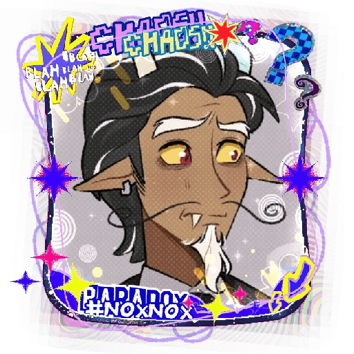 ㅤㅤㅤ 𐑺ㅤㅤDISCORD. 2ㅤㅤ©ㅤNØX 8