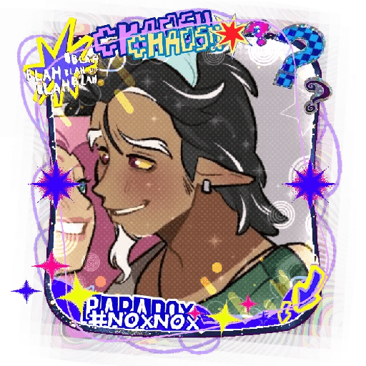 ㅤㅤㅤ 𐑺ㅤㅤDISCORD. 2ㅤㅤ©ㅤNØX 9