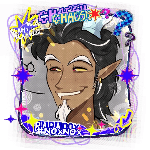 ㅤㅤㅤ 𐑺ㅤㅤDISCORD. 2ㅤㅤ©ㅤNØX 10