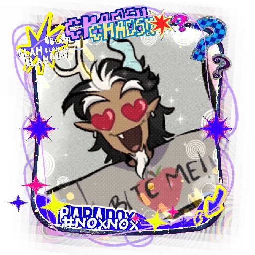 ㅤㅤㅤ 𐑺ㅤㅤDISCORD. 2ㅤㅤ©ㅤNØX 11