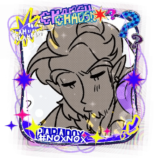 ㅤㅤㅤ 𐑺ㅤㅤDISCORD. 2ㅤㅤ©ㅤNØX 13