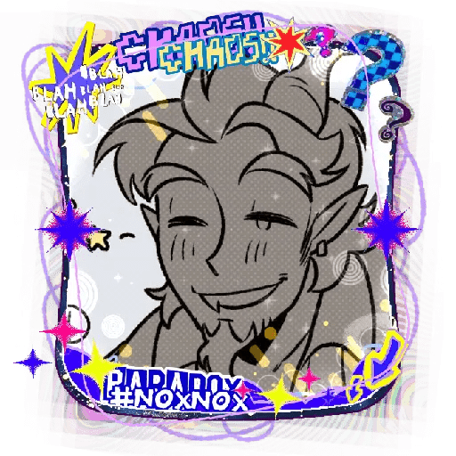 ㅤㅤㅤ 𐑺ㅤㅤDISCORD. 2ㅤㅤ©ㅤNØX 14