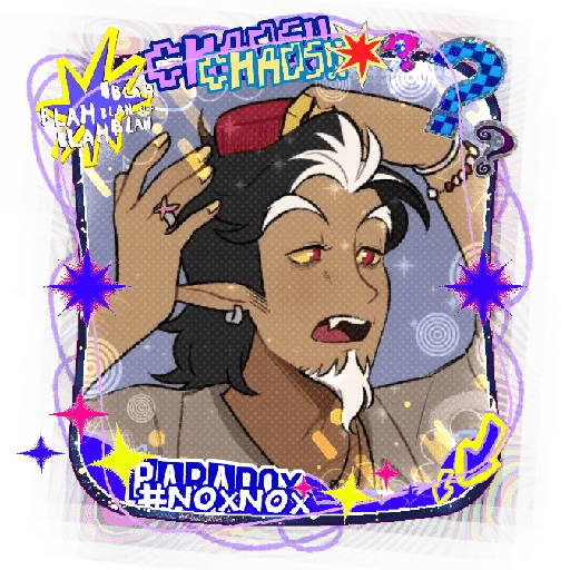 ㅤㅤㅤ 𐑺ㅤㅤDISCORD. 2ㅤㅤ©ㅤNØX 16