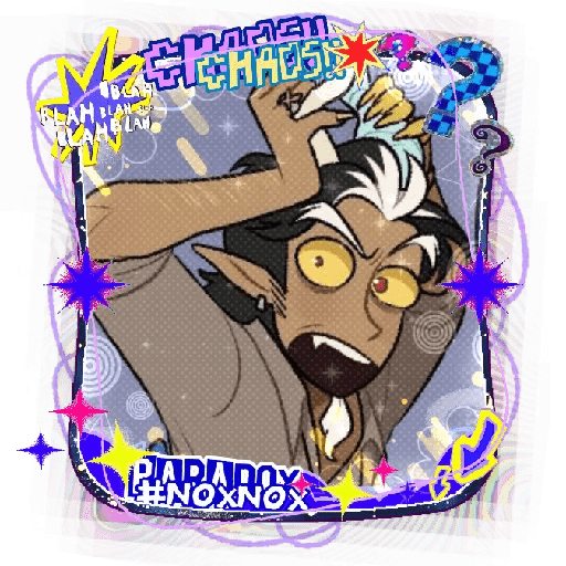 ㅤㅤㅤ 𐑺ㅤㅤDISCORD. 2ㅤㅤ©ㅤNØX 18