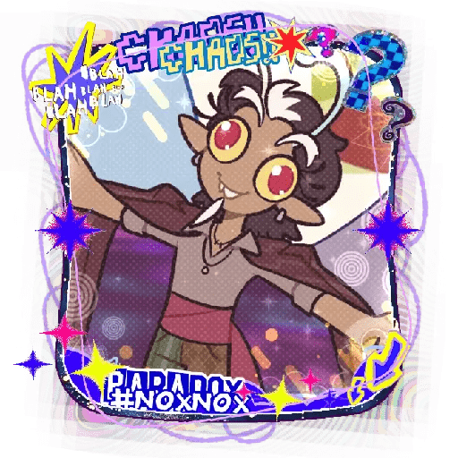 ㅤㅤㅤ 𐑺ㅤㅤDISCORD. 2ㅤㅤ©ㅤNØX 19