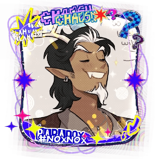 ㅤㅤㅤ 𐑺ㅤㅤDISCORD. 2ㅤㅤ©ㅤNØX 20