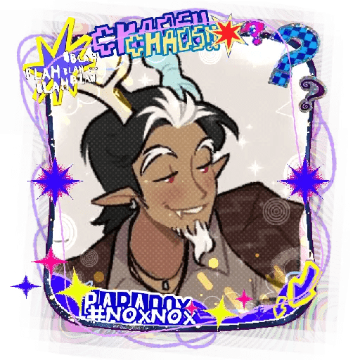 ㅤㅤㅤ 𐑺ㅤㅤDISCORD. 2ㅤㅤ©ㅤNØX 21