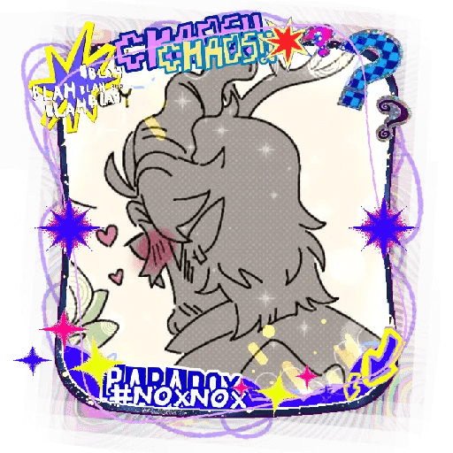 ㅤㅤㅤ 𐑺ㅤㅤDISCORD. 2ㅤㅤ©ㅤNØX 22