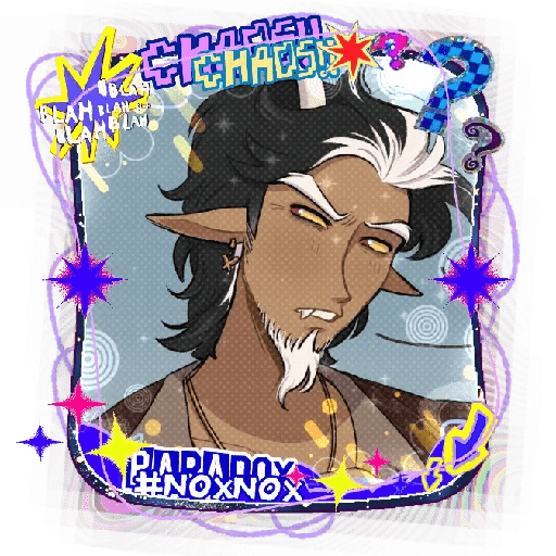 ㅤㅤㅤ 𐑺ㅤㅤDISCORD. 2ㅤㅤ©ㅤNØX 24