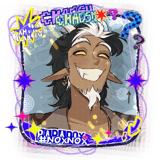 ㅤㅤㅤ 𐑺ㅤㅤDISCORD. 2ㅤㅤ©ㅤNØX 25
