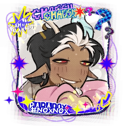 ㅤㅤㅤ 𐑺ㅤㅤDISCORD. 2ㅤㅤ©ㅤNØX 27