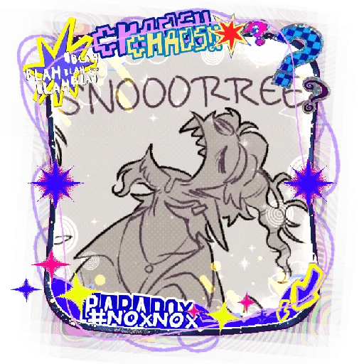 ㅤㅤㅤ 𐑺ㅤㅤDISCORD. 2ㅤㅤ©ㅤNØX 28