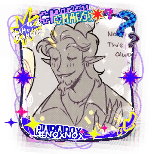 ㅤㅤㅤ 𐑺ㅤㅤDISCORD. 2ㅤㅤ©ㅤNØX 29