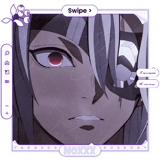 ㅤㅤㅤ 𐑺ㅤㅤUZUI TENGEN.  4ㅤㅤ©ㅤNØX 14