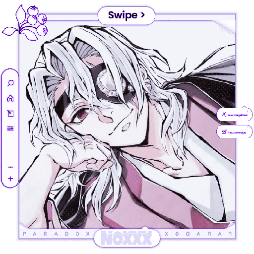 ㅤㅤㅤ 𐑺ㅤㅤUZUI TENGEN.  4ㅤㅤ©ㅤNØX 28