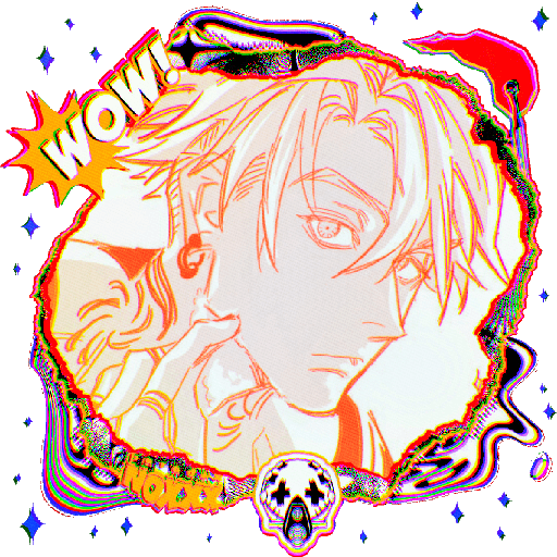 ㅤㅤㅤ 𐑺ㅤㅤENGINE. 7ㅤㅤ©ㅤNØX 30