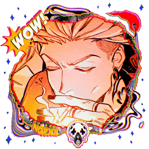 ㅤㅤㅤ 𐑺ㅤㅤENGINE. 7ㅤㅤ©ㅤNØX 1