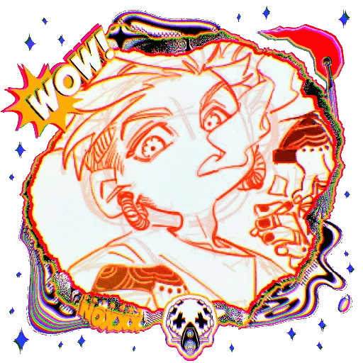 ㅤㅤㅤ 𐑺ㅤㅤENGINE. 7ㅤㅤ©ㅤNØX 2