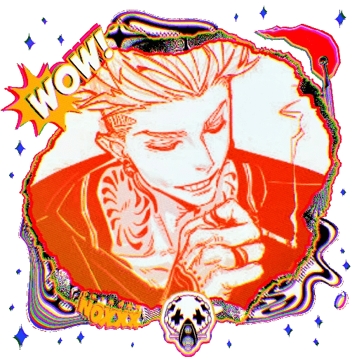 ㅤㅤㅤ 𐑺ㅤㅤENGINE. 7ㅤㅤ©ㅤNØX 3