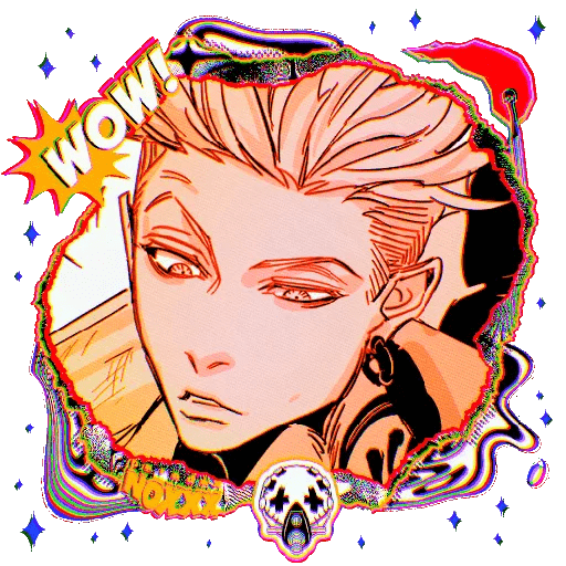 ㅤㅤㅤ 𐑺ㅤㅤENGINE. 7ㅤㅤ©ㅤNØX 6