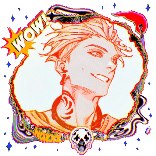 ㅤㅤㅤ 𐑺ㅤㅤENGINE. 7ㅤㅤ©ㅤNØX 7
