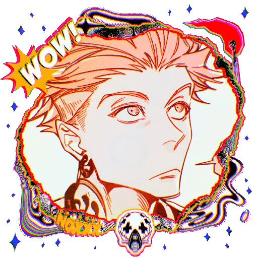 ㅤㅤㅤ 𐑺ㅤㅤENGINE. 7ㅤㅤ©ㅤNØX 12