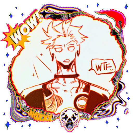 ㅤㅤㅤ 𐑺ㅤㅤENGINE. 7ㅤㅤ©ㅤNØX 13