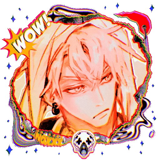ㅤㅤㅤ 𐑺ㅤㅤENGINE. 7ㅤㅤ©ㅤNØX 14