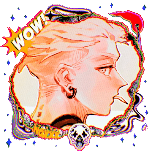 ㅤㅤㅤ 𐑺ㅤㅤENGINE. 7ㅤㅤ©ㅤNØX 15