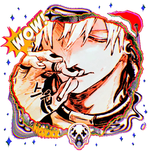 ㅤㅤㅤ 𐑺ㅤㅤENGINE. 7ㅤㅤ©ㅤNØX 16