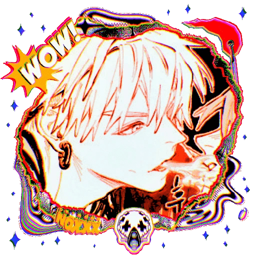 ㅤㅤㅤ 𐑺ㅤㅤENGINE. 7ㅤㅤ©ㅤNØX 17