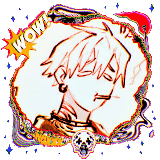 ㅤㅤㅤ 𐑺ㅤㅤENGINE. 7ㅤㅤ©ㅤNØX 18