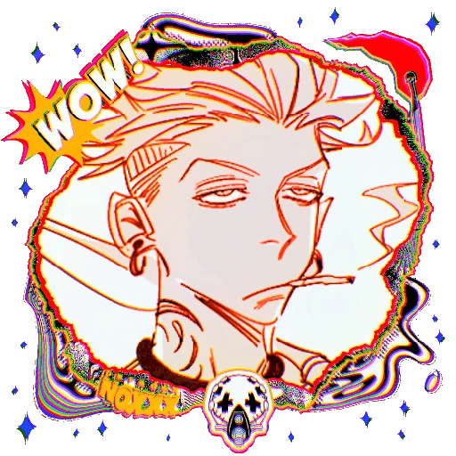 ㅤㅤㅤ 𐑺ㅤㅤENGINE. 7ㅤㅤ©ㅤNØX 21