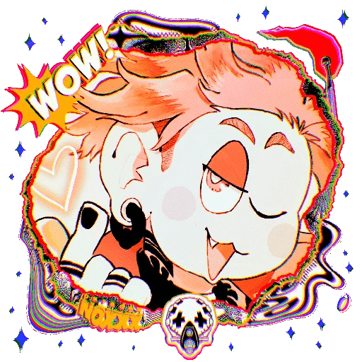ㅤㅤㅤ 𐑺ㅤㅤENGINE. 7ㅤㅤ©ㅤNØX 25