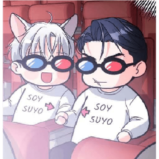 Criatura 🤍✨️ 24
