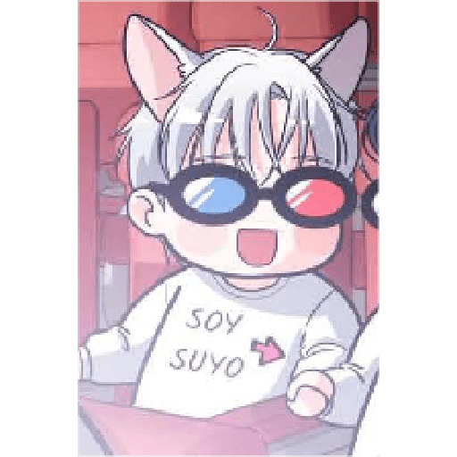 Criatura 🤍✨️ 25