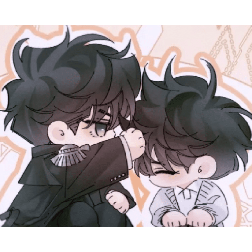 Little Mushroom 🍄 11