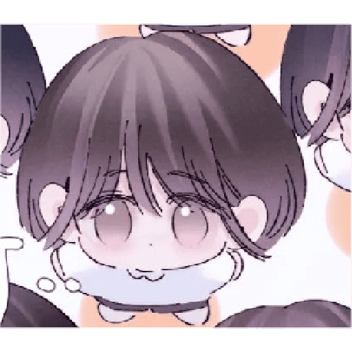 Little Mushroom 🍄 2