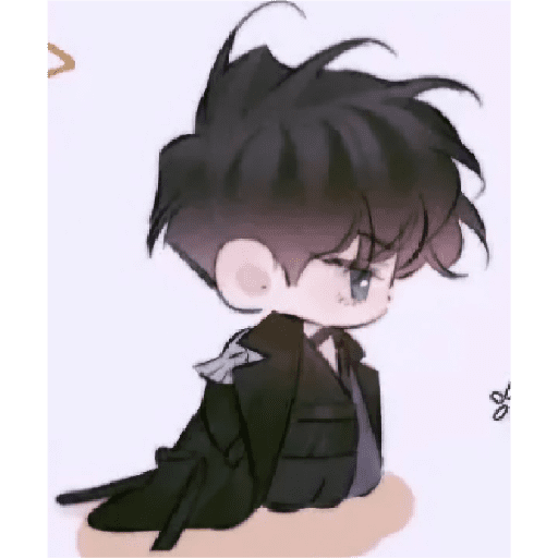 Little Mushroom 🍄 4