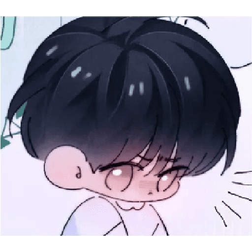 Little Mushroom 🍄 19