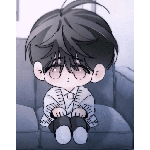 Little Mushroom 🍄 5